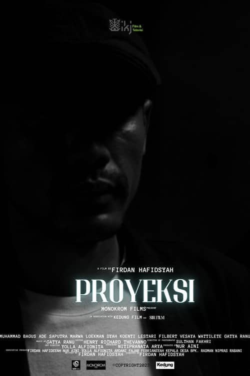 Proyeksi