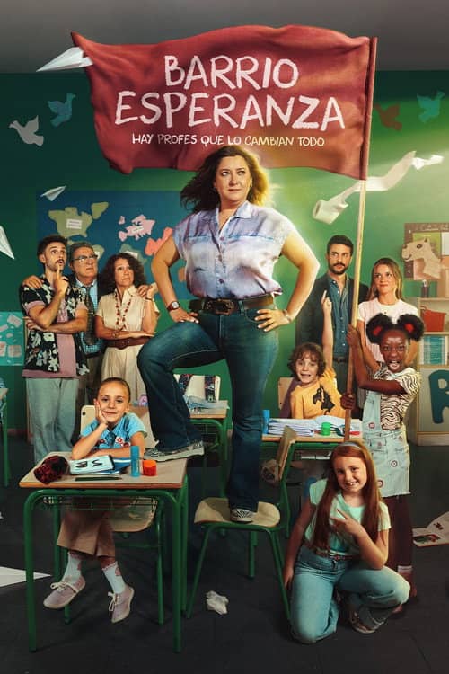 Barrio Esperanza