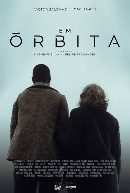 Em Orbita