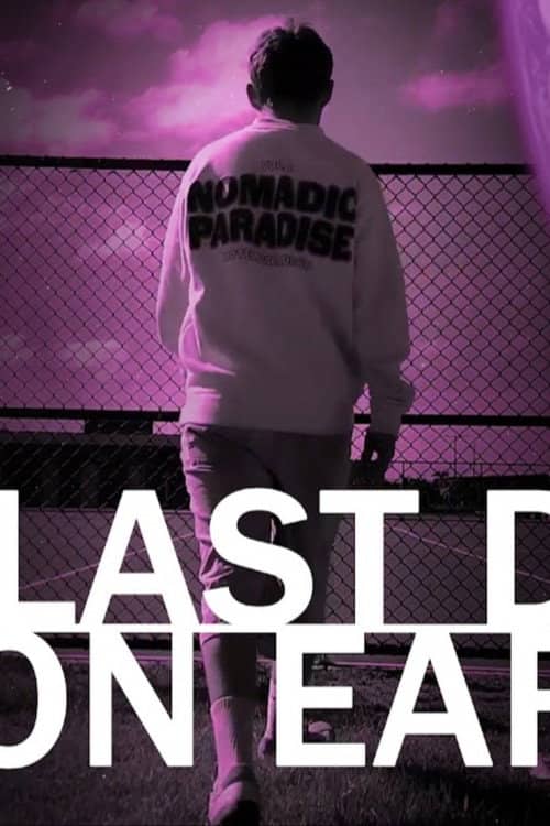 Last Day on Earth