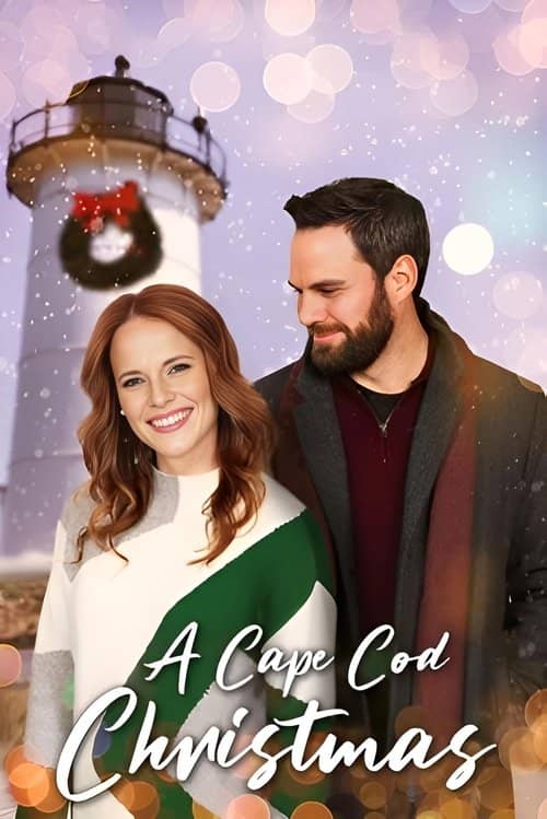 A Cape Cod Christmas