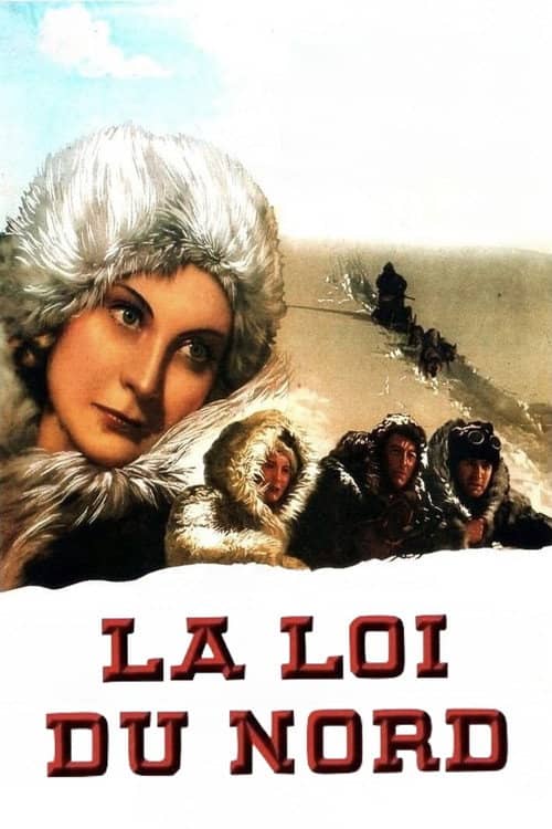 Law of the North