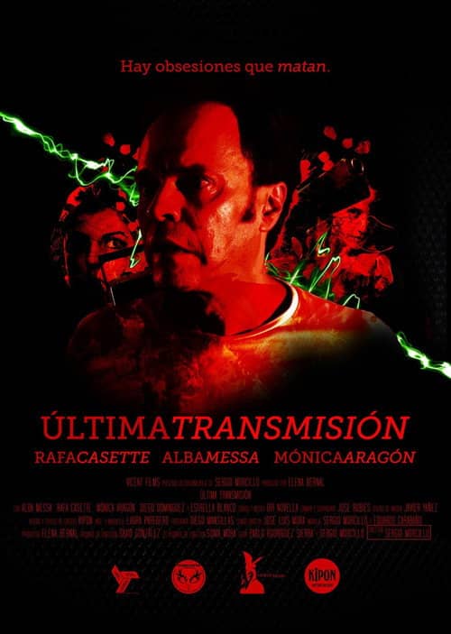 Última Transmisión
