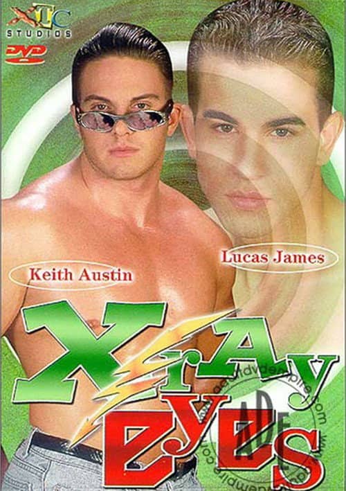 X-ray Eyes