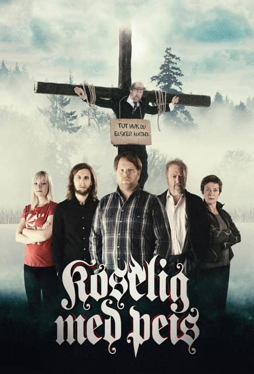 Norwegian Cozy