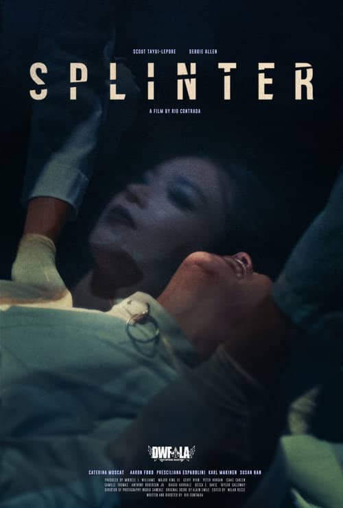 Splinter