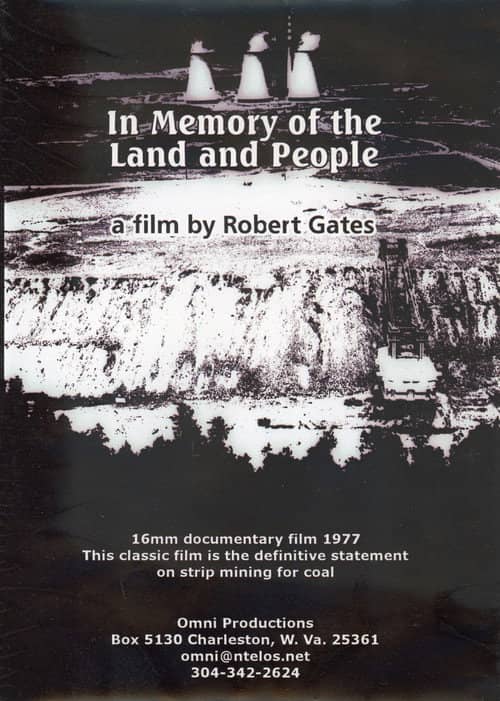 In Memory of the Land and People