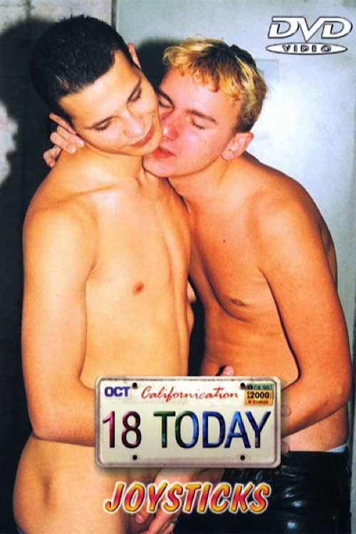 18 Today 10: Joy Sticks