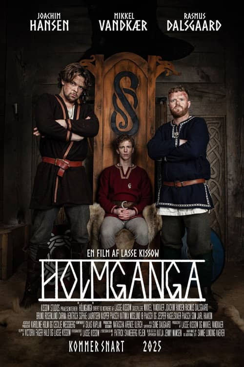 Hólmganga