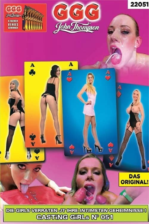 Casting Girls 51