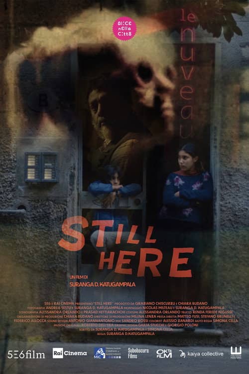 Still Here