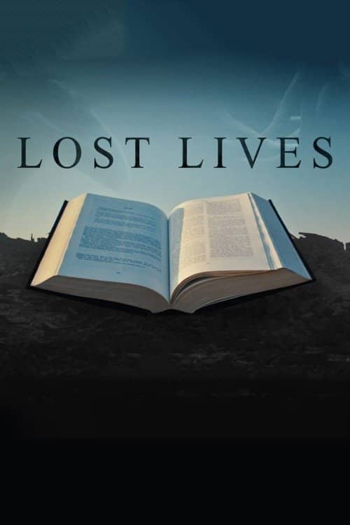 Lost Lives