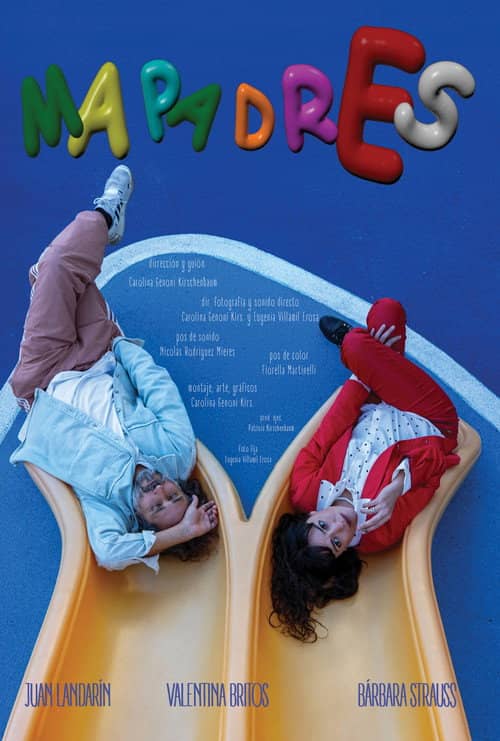Mapadres