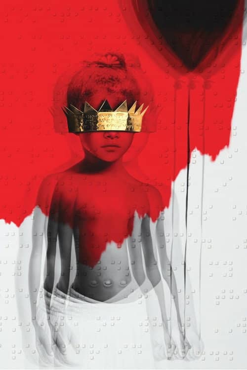 ANTI diaRy