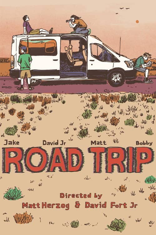 Road Trip