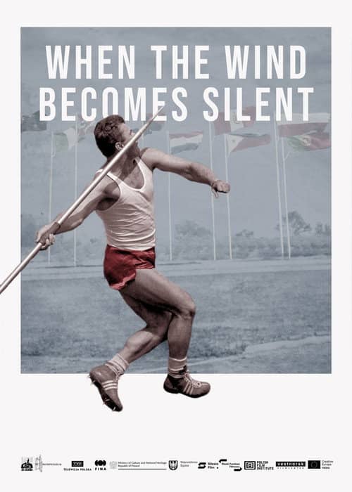 When the Wind Becomes Silent