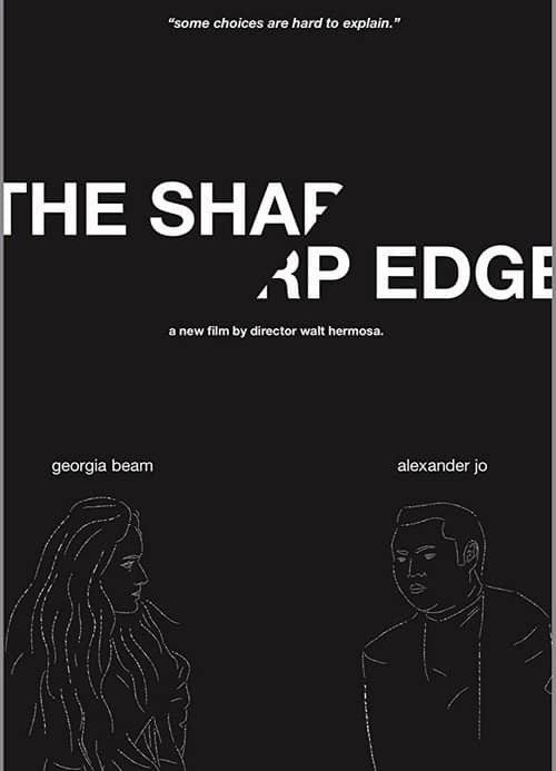 The Sharp Edge