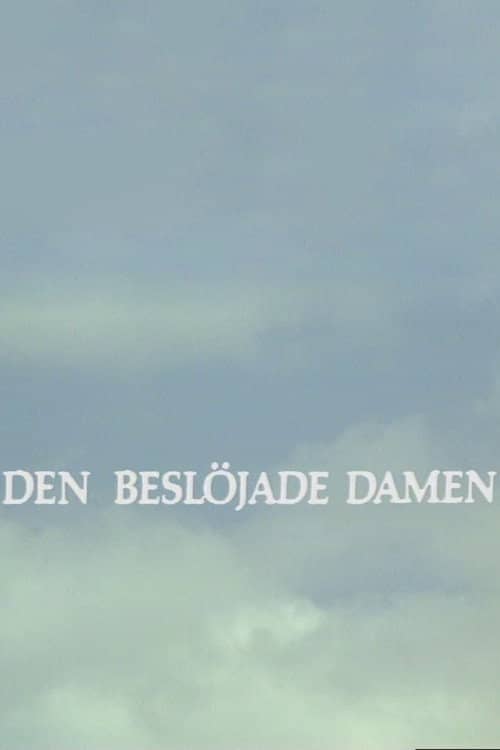 Den beslöjade damen