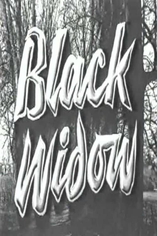 Black Widow