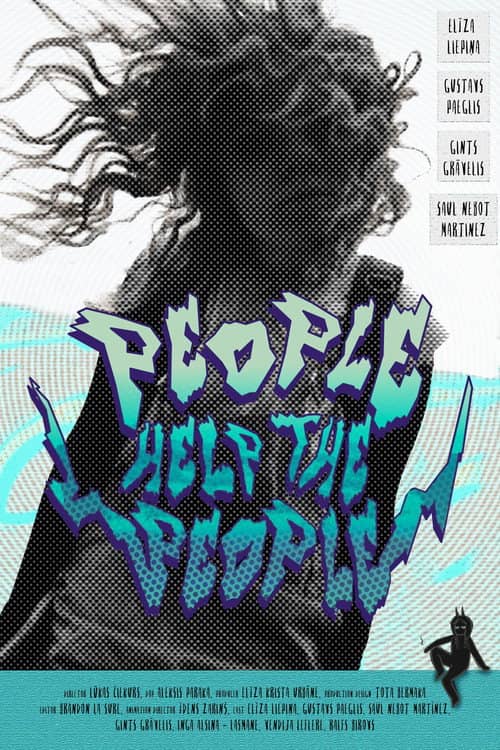 People Help the People