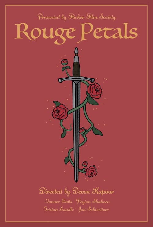 Rouge Petals