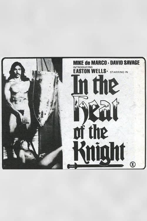 In the Heat of the Knight