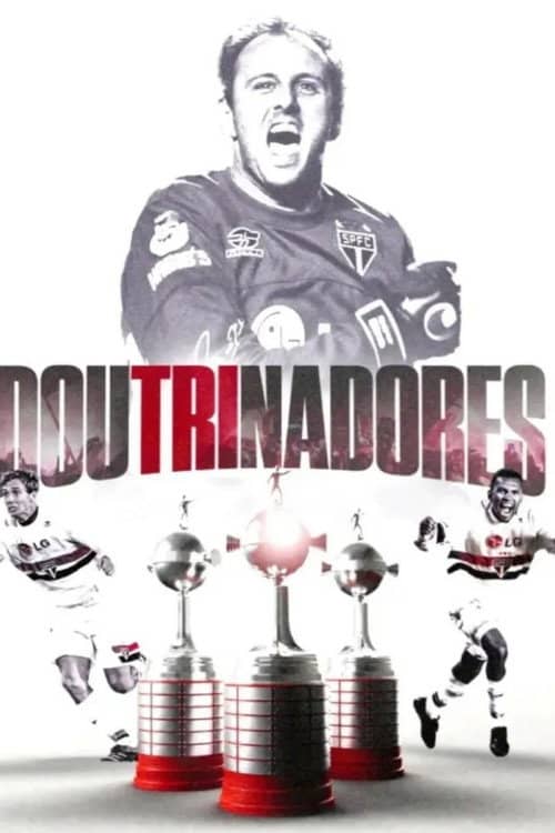 Doutrinadores