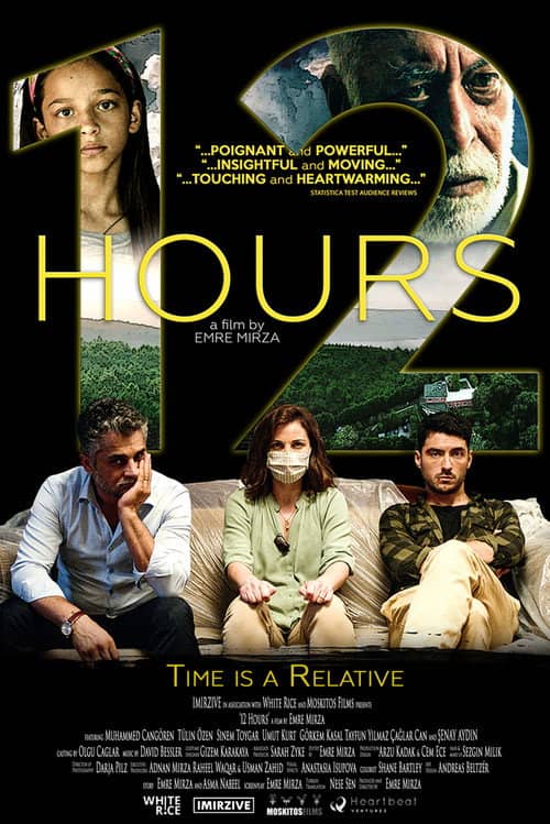 12 Hours
