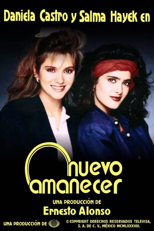 Nuevo amanecer