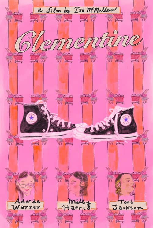 Clementine