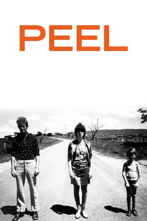 Peel