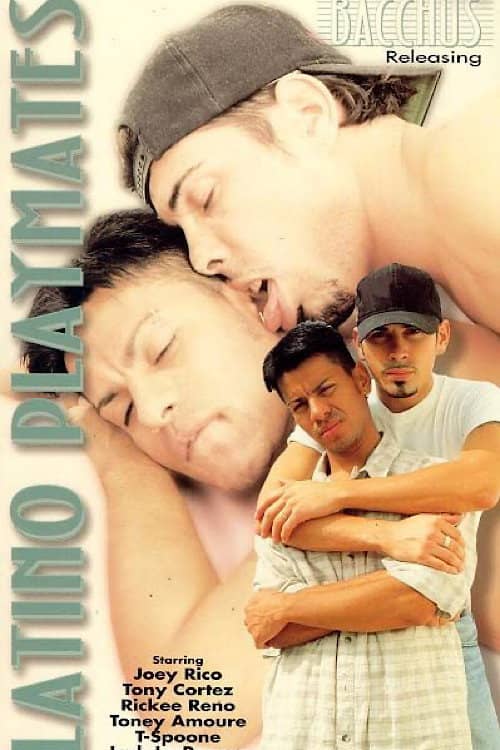 Latino Playmates