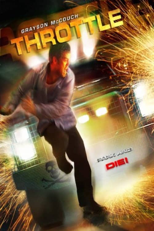 Throttle