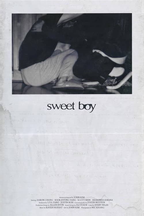 Sweet Boy