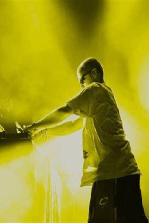 MYD LIVE EXPERIENCE