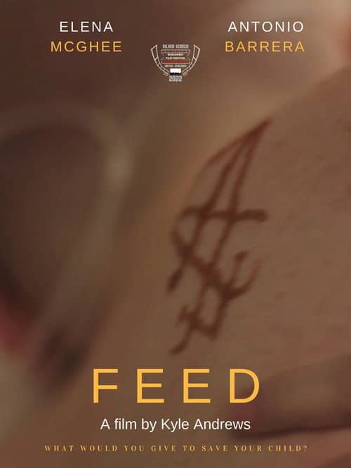 Feed