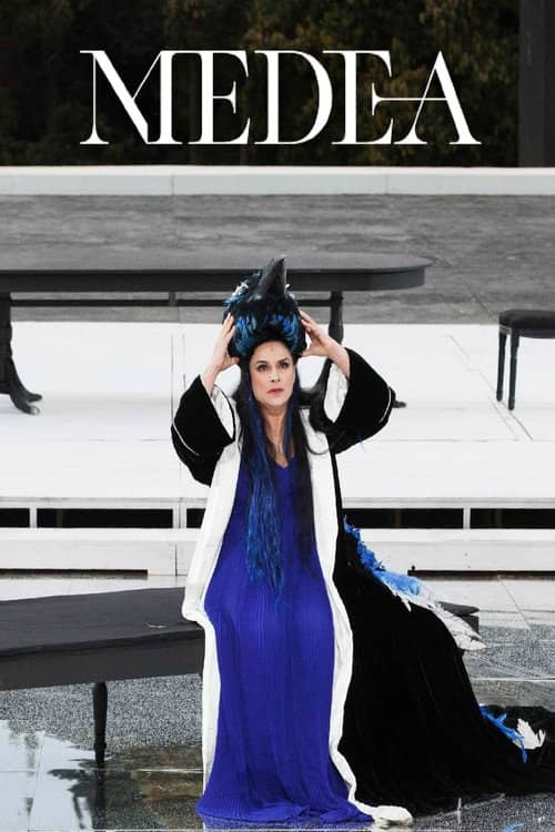 Medea (Teatro Greco di Siracusa) 2023