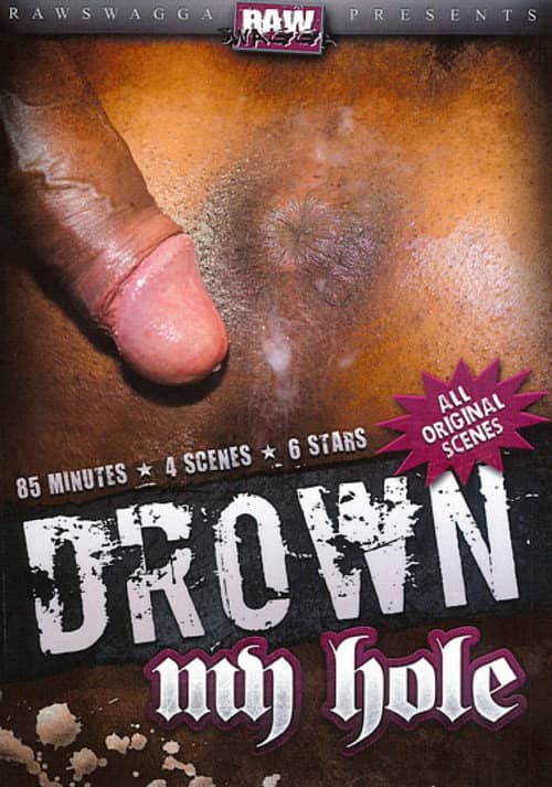 Drown My Hole