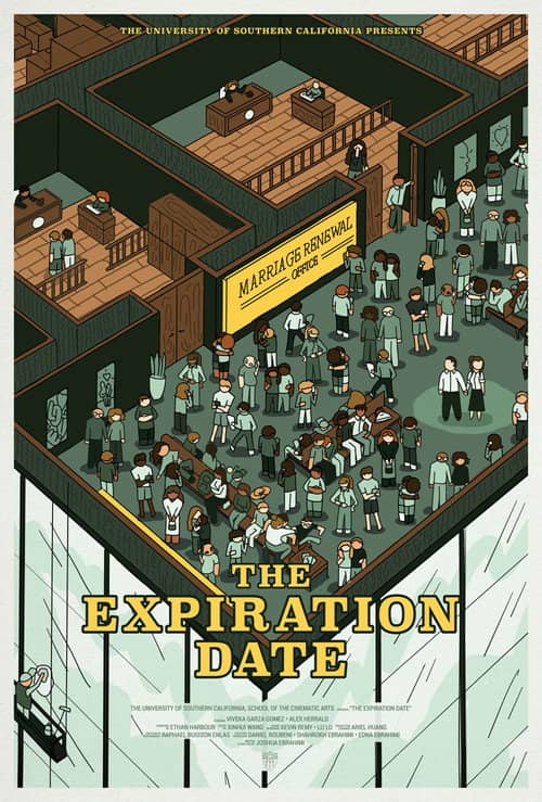 The Expiration Date