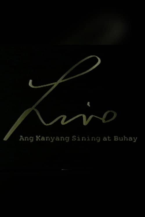 Lino: His Art and Life