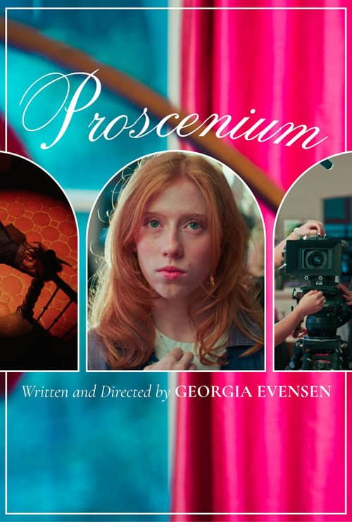 Proscenium
