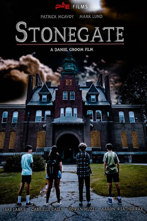Stonegate