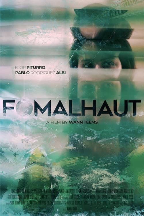 Fomalhaut