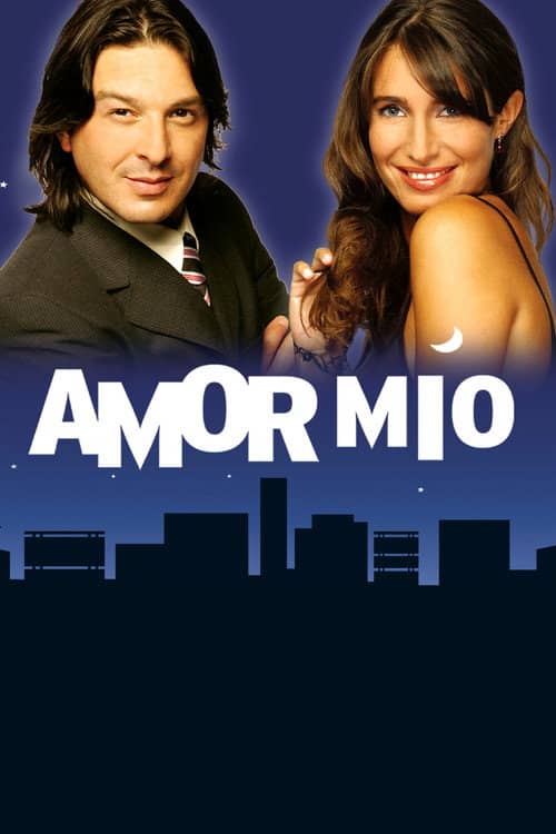Amor Mío