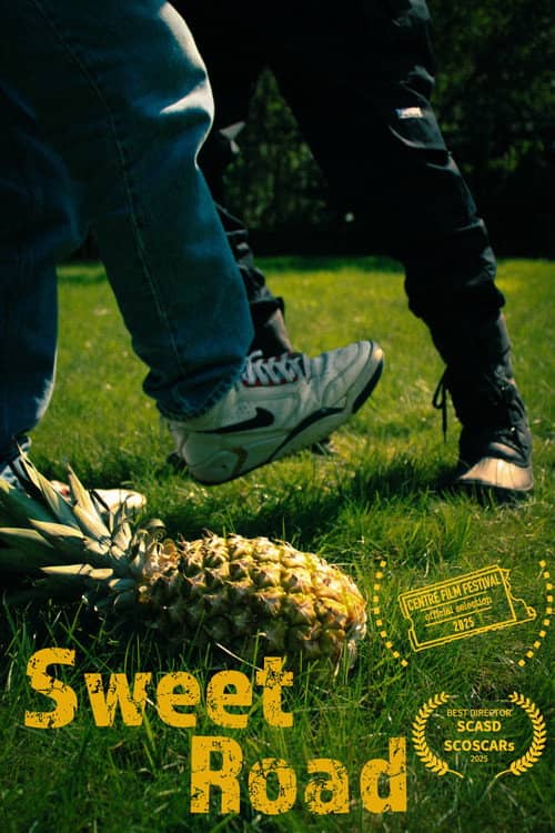 Sweet Road