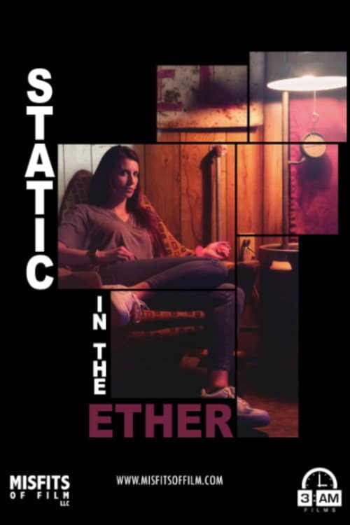 Static in the Ether