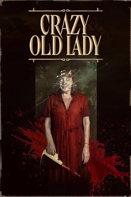 Crazy Old Lady