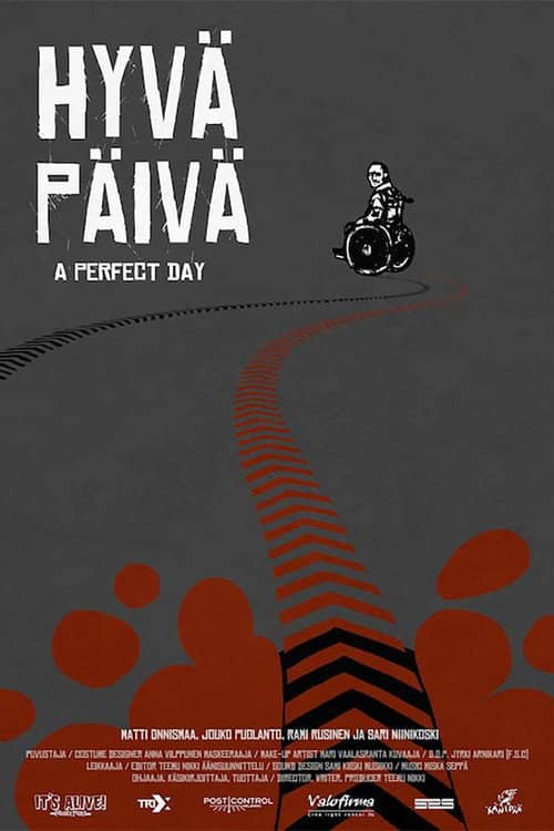 A Perfect Day