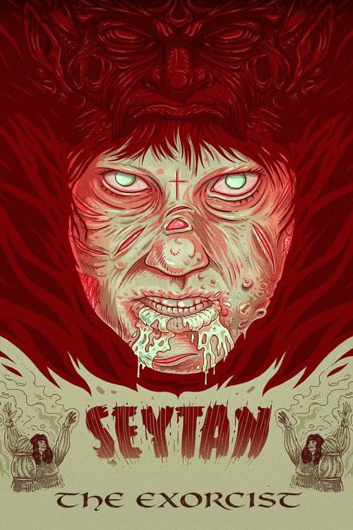 The Exorcist