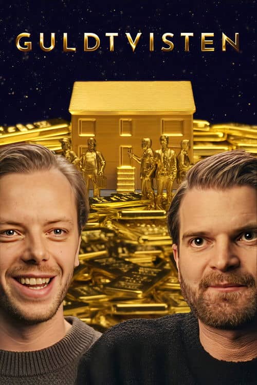 Guldtvisten